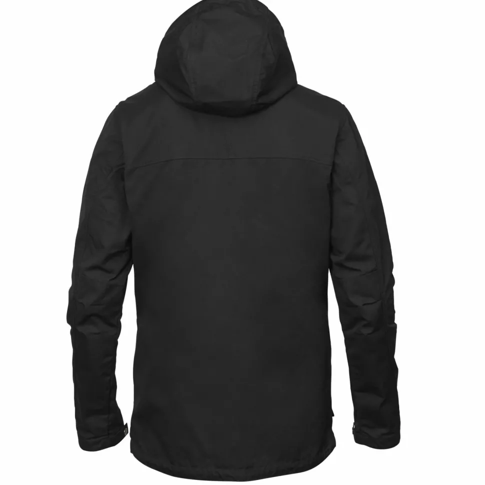 Fjällräven Men's Greenland Jacket Black
