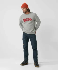 Fjällräven Men's Greenland Jeans Regular Deep Forest