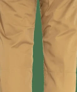 Fjällräven Men's Greenland Jeans Long Buckwheat Brown