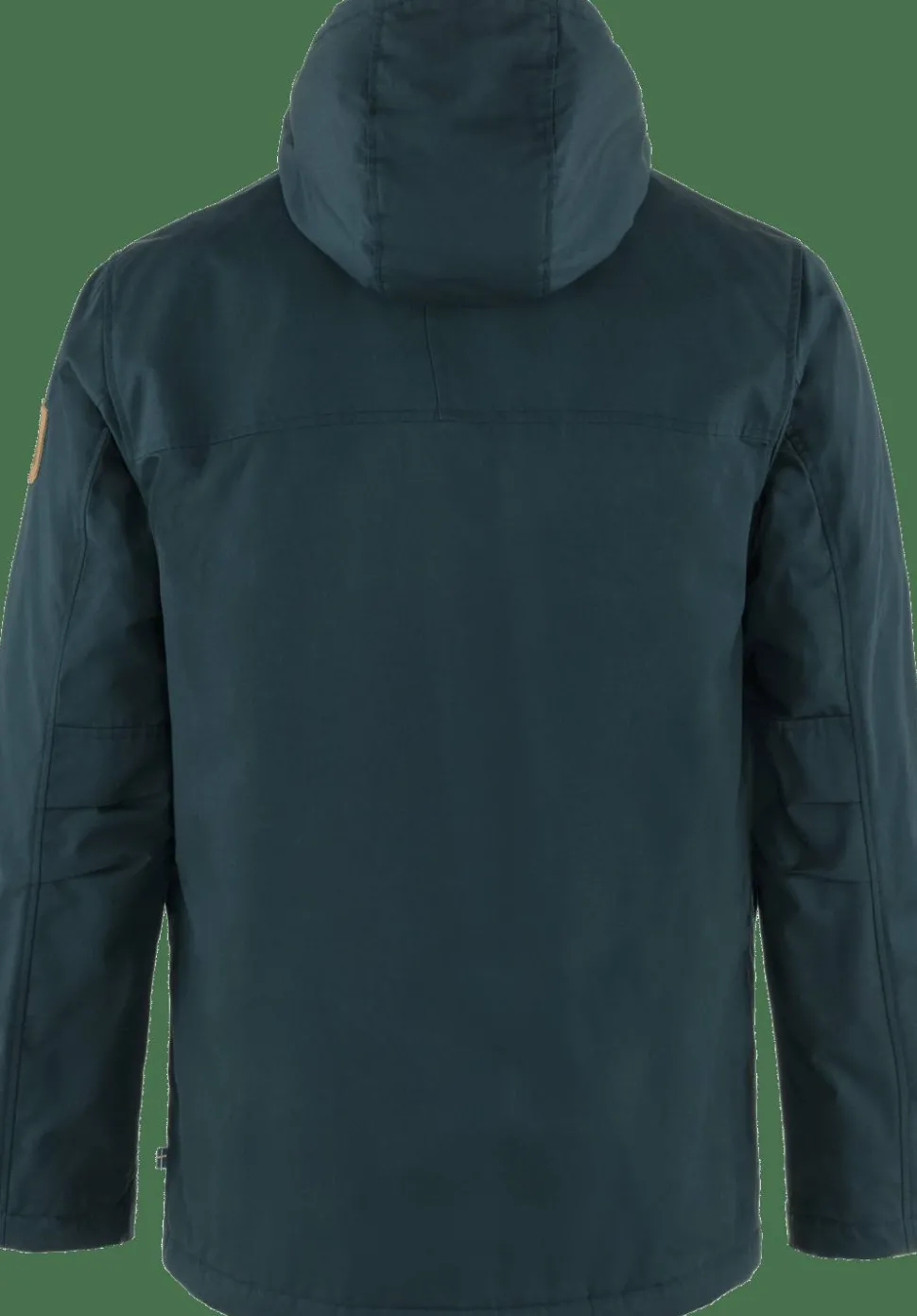 Fjällräven Men's Greenland Winter Jacket Dark Navy