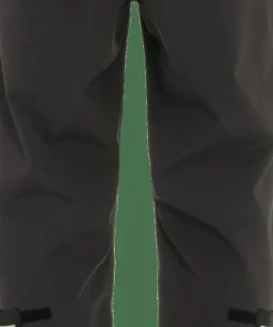 Fjällräven Men's HC Hydratic Trail Trousers Black