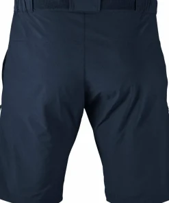 Fjällräven Men's High Coast Hike Shorts Navy