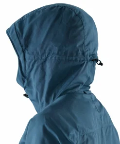 Fjällräven Men's Kaipak Jacket Black