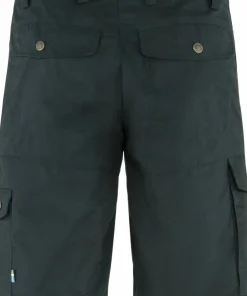 Fjällräven Men's Karl Pro Shorts Dark Navy