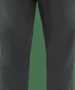 Fjällräven Men's Keb Agile Trousers Black/Black