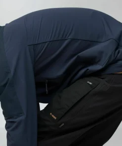 Fjällräven Men's Keb Agile Winter Jacket Black