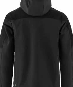 Fjällräven Men's Keb Agile Winter Jacket Black