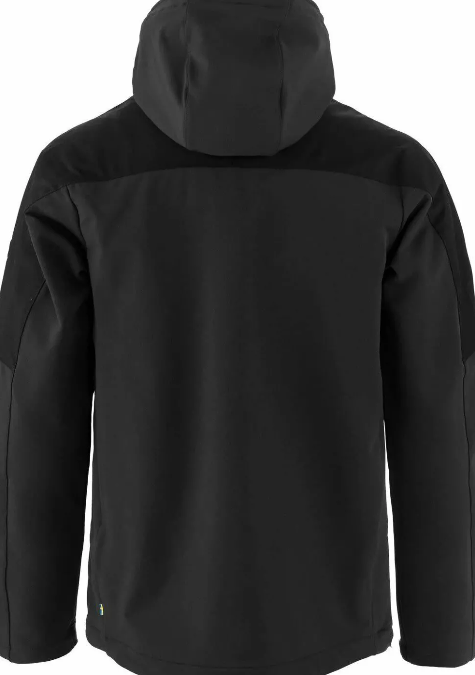 Fjällräven Men's Keb Agile Winter Jacket Black