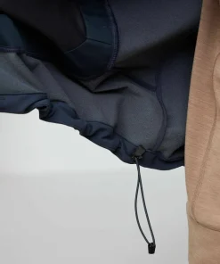 Fjällräven Men's Keb Agile Winter Jacket Black