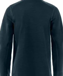 Fjällräven Men's Keb Fleece Dark Navy