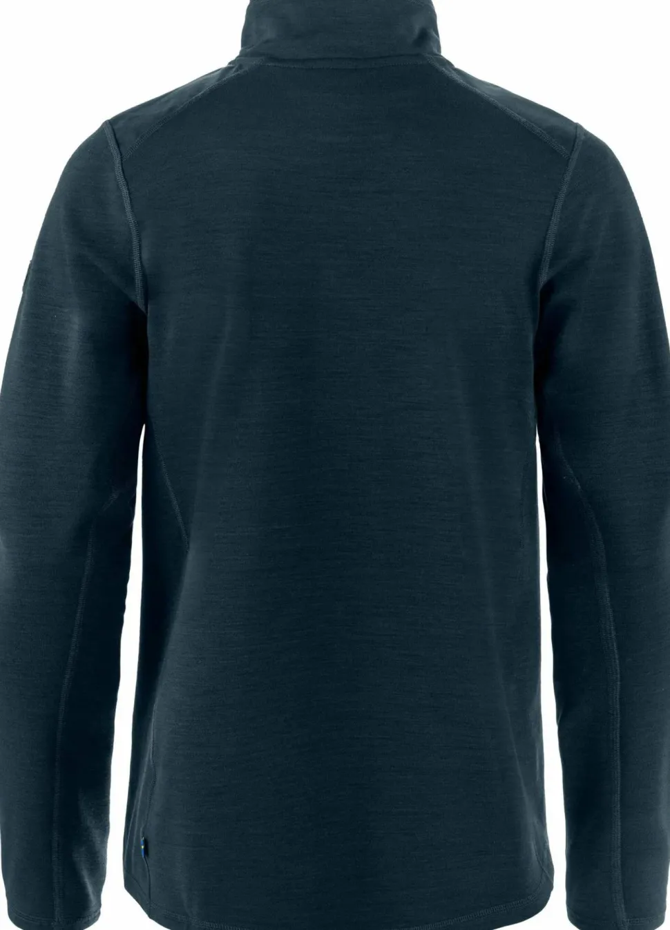 Fjällräven Men's Keb Fleece Dark Navy
