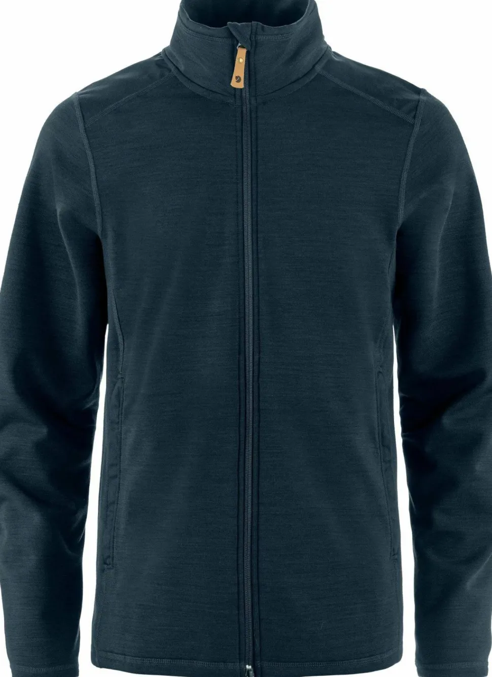 Fjällräven Men's Keb Fleece Dark Navy