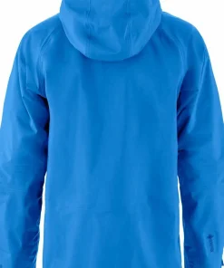 Fjällräven Men's Keb GORE-TEX Jacket Un Blue