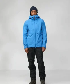 Fjällräven Men's Keb GORE-TEX Jacket Un Blue