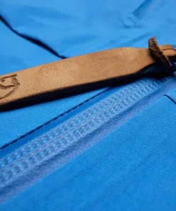 Fjällräven Men's Keb GORE-TEX Jacket Un Blue