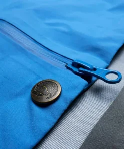 Fjällräven Men's Keb GORE-TEX Jacket Un Blue