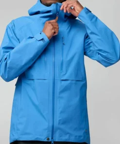 Fjällräven Men's Keb GORE-TEX Jacket Deep Forest