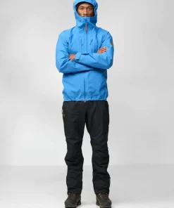 Fjällräven Men's Keb GORE-TEX Jacket Deep Forest
