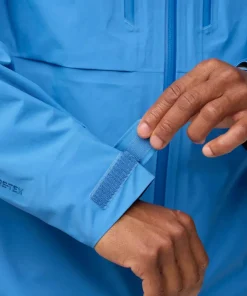 Fjällräven Men's Keb GORE-TEX Jacket Deep Forest