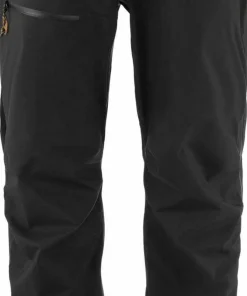 Fjällräven Men's Keb GORE-TEX Trousers Black