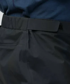 Fjällräven Men's Keb GORE-TEX Trousers Black