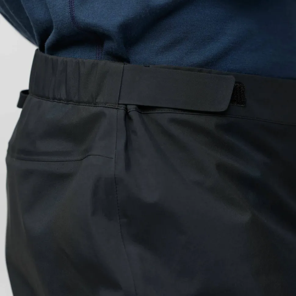 Fjällräven Men's Keb GORE-TEX Trousers Black