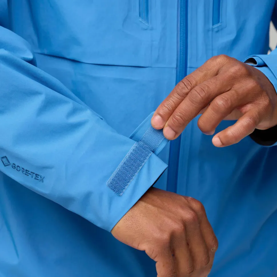 Fjällräven Men's Keb GORE-TEX Jacket Black