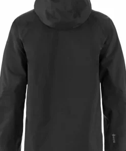 Fjällräven Men's Keb GORE-TEX Jacket Black