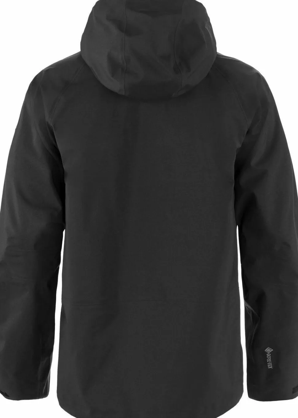 Fjällräven Men's Keb GORE-TEX Jacket Black