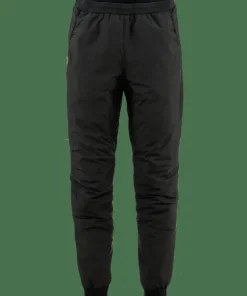Fjällräven Men's Keb Insulated Trousers Black