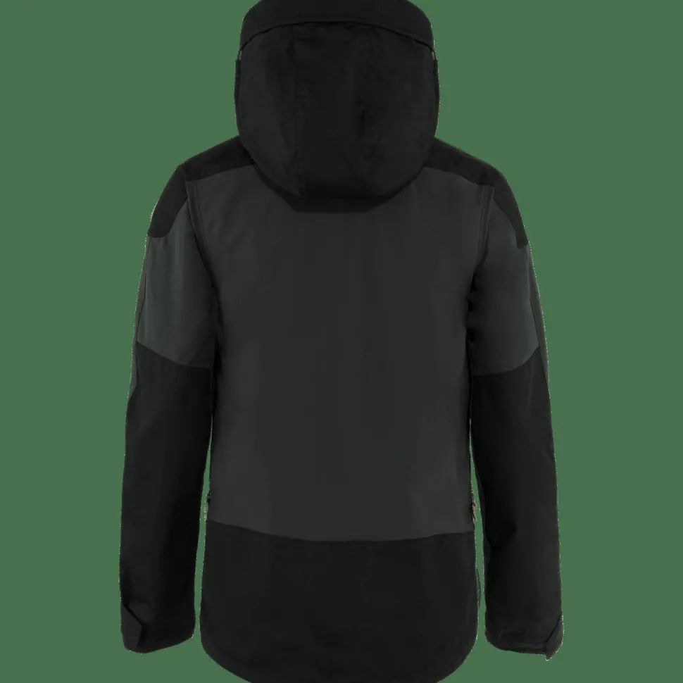Fjällräven Men's Keb Jacket Black
