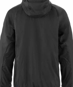 Fjällräven Men's Keb Thermal Wind Jacket Black