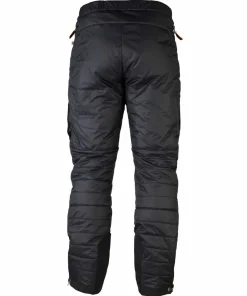 Fjällräven Men's Keb Touring Padded Trousers Black