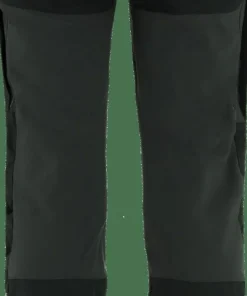 Fjällräven Men's Keb Trousers Black
