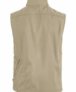 Fjällräven Men's Reporter Lite Vest Fossil
