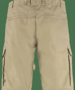 Fjällräven Men's Ruaha Shorts Fossil