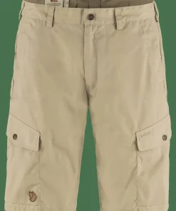 Fjällräven Men's Ruaha Shorts Fossil
