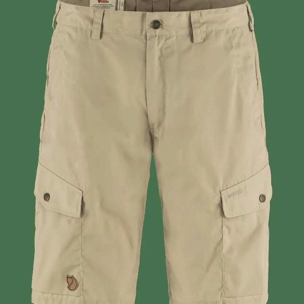 Fjällräven Men's Ruaha Shorts Fossil