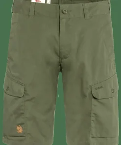 Fjällräven Men's Ruaha Shorts Laurel Green