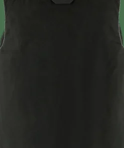 Fjällräven Men's Singi Padded Vest Black