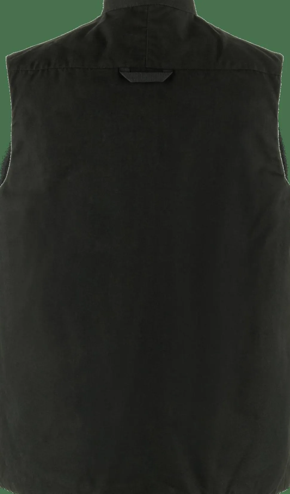 Fjällräven Men's Singi Padded Vest Black