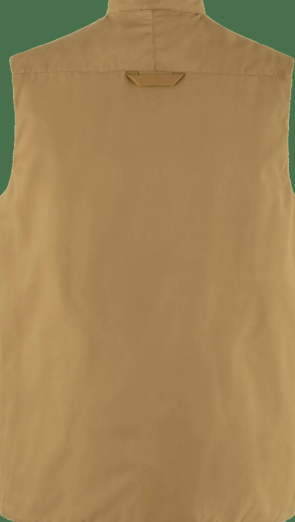 Fjällräven Men's Singi Padded Vest Buckwheat Brown