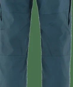 Fjällräven Men's Singi X-Trousers Mountain Blue