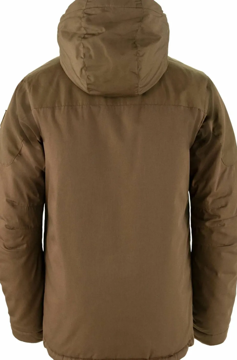Fjällräven Men's Skogsö Padded Jacket Dark Oak