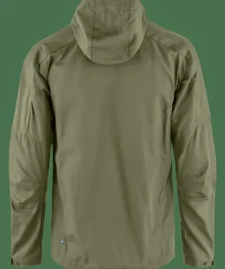 Fjällräven Men's Sten Jacket Green