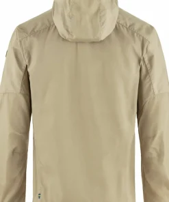 Fjällräven Men's Sten Jacket Fossil