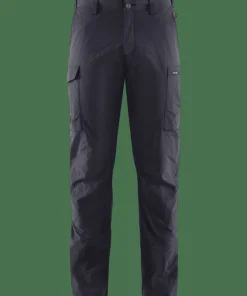 Fjällräven Men's Travellers Mt Trousers Dark Navy
