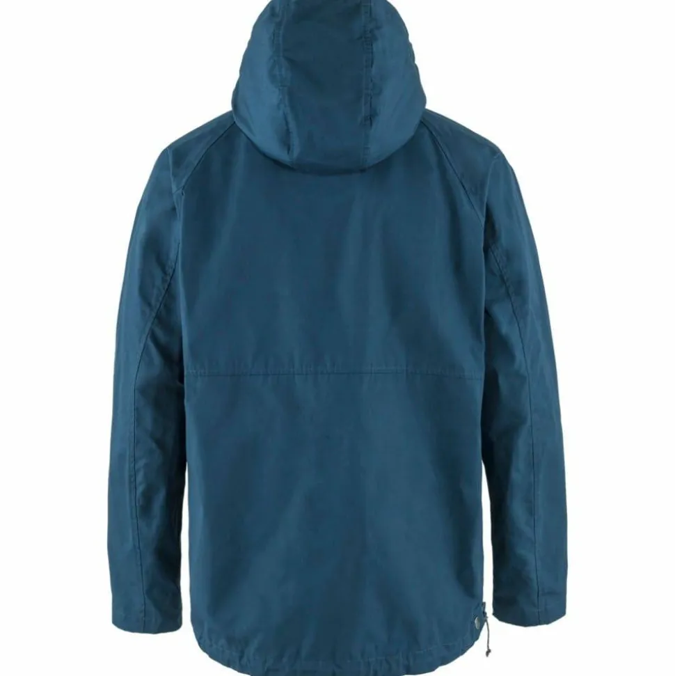 Fjällräven Men's Vardag Anorak Storm