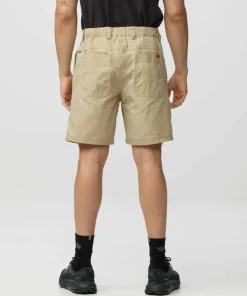 Fjällräven Men's Vardag Relaxed Shorts Dark Navy