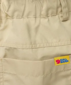 Fjällräven Men's Vardag Relaxed Shorts Green